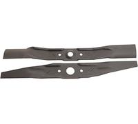 72531-VE2-020 & 72511-VE1-020 Honda Genuine Lama per Tosaerba Honda: Lama Superiore e Inferiore per falciatrici Honda HRB215, HRB216, HRB217, HRM215, HRR216, HRS216, HRT216, HRZ216