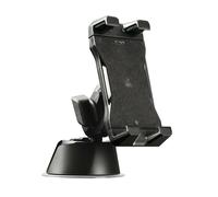 72538 - Super Grip, porta telefono e tablet con ventosa adesiva