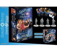 72549 DOCTOR WHO TOTD FRIENDS EXPANSION 1