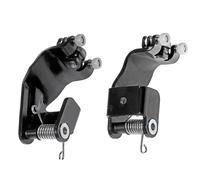 72561A21 72521A21 1Paio Di Rulli Per Porta Scorrevole Auto Per Odyssey