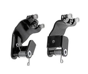 72561A21 72521A21 1Paio Di Rulli Per Porta Scorrevole Auto Per Odyssey