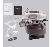TURBOCOMPRESSORE for NISSAN ALMERA DI 2.2L YD22ED/YD1 2003 727477-0002, 725864