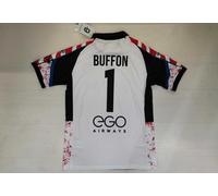 7259 ERREA MAGLIA GARA PARMA BUFFON 1 PORTIERE 2021-2022 CETILAR SERIE BKT