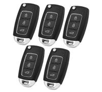 (726)5 pezzi Keydiy B28 universale 3 pulsanti serie B telecomando chiave auto per Kd900 Kd900+ Urg200