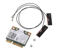 7260 7260HMW 2.4/5Ghz Wireless 802.11A/B/G/N BT 4.0 Half MINI PCI-E WIFI Card