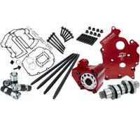 7260 CAMCHEST KT 465 RACE M8 FLSTFI 1923 ABS SOFTAIL FAT BOY GRAY GHOST 117 2025