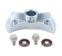 72610VG3030 - Supporto per lama tosaerba con bulloni e distanziatore per modelli Honda HRN216 HRR216K6 HRR216K7 per una maggiore efficienza nella cura del prato