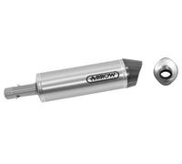 72612AK - Terminale Scarico Arrow Maxi Race-Tech Alluminio BMW F 650/800 GS