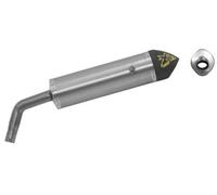 Terminale Maxi Race-Tech Approv. all. fon.carb Yamaha XT 1200Z Super Ténéré 2020