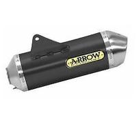 72624AON - Terminale Scarico Arrow Race-Tech Dark KTM 690 SMC/ENDURO R (19)