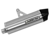 72625PK - Terminale Scarico Arrow Maxi Race-Tech Titanio Honda Africa Twin (20)