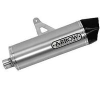 72625PK - Terminale Scarico Arrow Maxi Race-Tech Titanio Honda Africa Twin (20)