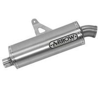 72625PO - Terminale Scarico Arrow Maxi Race-Tech Titanio Honda Africa Twin (20)