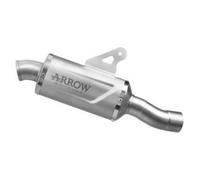 72651AO - Terminale Scarico Arrow Indy Race EVO Alluminio BMW R 1300 GS (24-)
