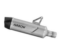 72656PK - Terminale Scarico Arrow Indy Race EVO Titanio Kove 800X Pro (24-)