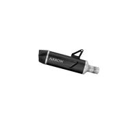 72667AKN - Terminale Scarico Arrow Indy Race EVO Dark Kove 800X (25-)