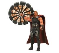 72683 MARVEL SELECT MIGHTY THOR AF