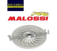 7269 - SEMIPULEGGIA VENTILAR MALOSSI 2000 YAMAHA 500 T-MAX T MAX 2001 - 2011