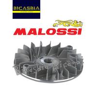 7271 - SEMIPULEGGIA VENTILAR 2000 MALOSSI YAMAHA 300 VERSITY - BICASBIA