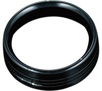 7276 TRIM RING FOR 7' HEADLIGHT BLACK HARLEY FLHR 1750 ROAD KING 107 2018