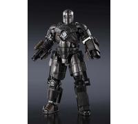 72760 IRON MAN MK 1 BIRTH OF IRON MAN ED SHF