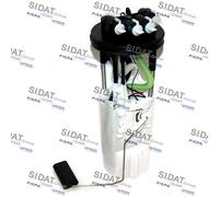 72776 SIDAT Imp. alimentazione carburante per LAND ROVER