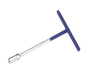 72791 Draper Expert-Chiave a T con bussola esagonale, 8 mm