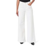 728 Hr Wide Leg Ecru Now