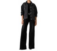 728 Hr Wide Leg Worn Midnight