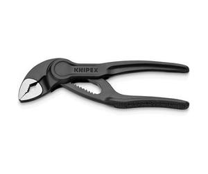 728 Q.TA' 1 KNIPEX PINZA POLIGRIP 87.00 REGOL COBRA XS 100 MM