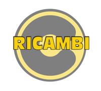 72808 Q.TA' 1 PL SERIE DORIA VITONE RICAMBIO PICCOLO 3/8