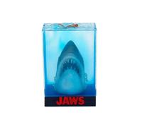 72811 JAWS POSTER 3D FIGURE