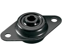 72834 FRONT MOTOR ISO-MOUNT HARLEY DAVIDSON LOW RIDER CONVERTIBLE FXRS-CONV 1990