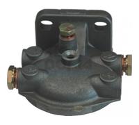 7285570 Centralina preriscaldo candelette VW Golf II 1.6 T Meat & Doria
