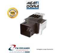 7285690 MEAT &AMP; DORIA Centralina preriscaldamento candelette Fiat,PSA