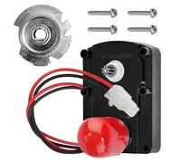 7286039 Motore valvola addolcitore d'acqua e 7284964 camma ad alte prestazioni