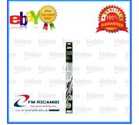728800 VALEO TIR400 KIT SPAZZOLE TERGICRISTALLO(x2) TERGI TIR mm.400