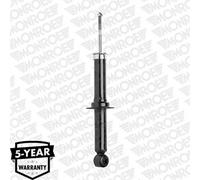 72896ST MONROE AMMORTIZZATORE POST. PER FIAT FREEMONT 08.11-