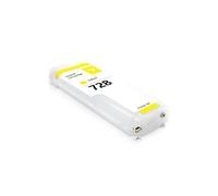 728XL Cartuccia Ricaricabile Chip Compatibile Con HP T730