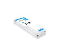728XL Cartuccia Ricaricabile Chip Compatibile Con HP T730