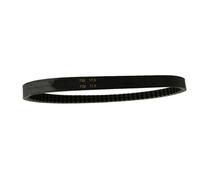 729 17.5 CVT Cinghia Di Trasmissione Motore A Cassa Lunga Per Scooter Ciclomotore ATV QUAD 139QMB 1P39QMB Per GY6 50 147QMD GY6 80 Cinghia Dentata Motore