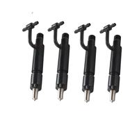 729008-53100 - Set di 4 ugelli per iniettori di carburante