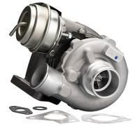 729041-1 Turbocompressore for Hyundai Santa Fé I Trajet 2.0L 92KW 125PS