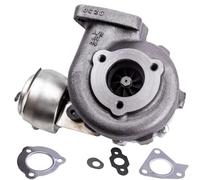 GT1749S TURBOCOMPRESSORE for HYUNDAI SANTA FE / TRAJET 2.0L 729041 2823127900