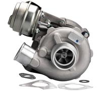 729041-1 Turbocompressore for Hyundai Santa Fé I Trajet 2.0L 92KW 125PS