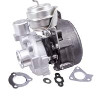 729041-1 Turbocompressore for Hyundai Santa Fé I Trajet 2.0L 92KW 125PS