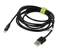72906 Cavo USB 2.0 Apple Lightning Connettore, USB A-Spina 2m GOOBAY