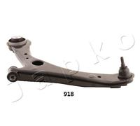 72918L JAPKO Braccio oscillante, Sospensione ruota per CHRYSLER,LANCIA