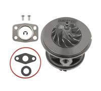 729325-5003S TURBO TURBINA for VOLKSWAGEN T5 TRANSPORTER 2.5 TDI AXD 130 HP 96KW