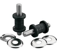 72960A KIT CONTRAPPESI MANUBRIO HARLEY FXR 1340 SUPER GLIDE 1986